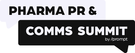 Pharma PR & Comms Summit_Logo_2026_Logo_Color Outlines Pharma PR & Comms Summit_Logo_2026_Logo_Color Outlines