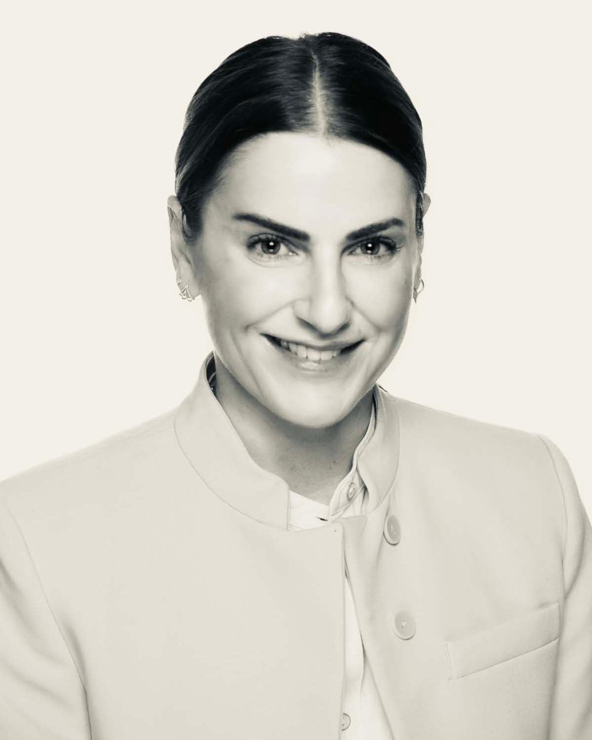 Amanda Rosenberg