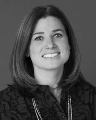 Ilana Barishman headshot