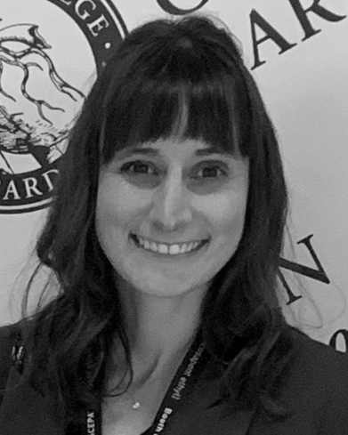Stephanie Glickman